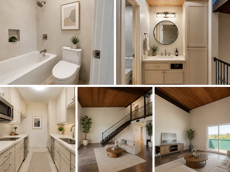 5460 White Oak Ave #C310 — Photo 1