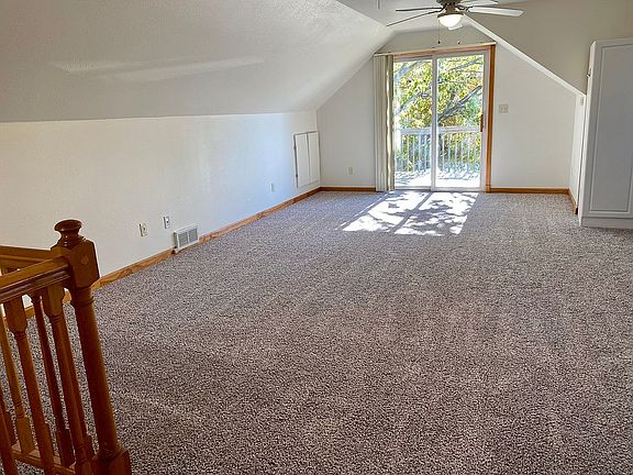 Huge master bedroom
