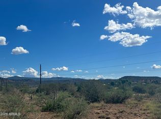 4795 E Lavin Ln #147, Rimrock, AZ 86335