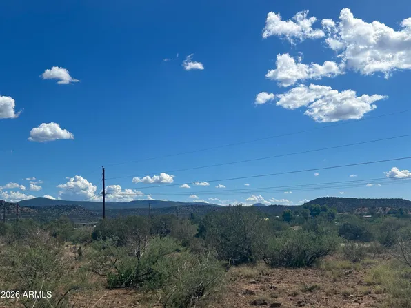 4795 E LAVIN Lane #147, Rimrock, AZ 86335
