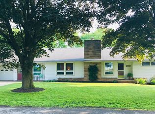 624 Pennsylvania St, Lewisburg, PA 17837