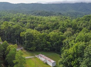 2920 Grapevine Hollow Rd, Dandridge, TN 37725
