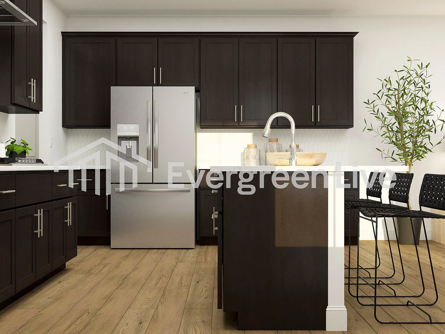 5 bed, 4.0 bath, 3007 sqft, $2,990 — Photo 2