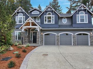 1658 105th Ave. S.e., Bellevue, WA 98004