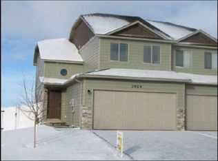 3924 Saddle Ridge Trl, Cheyenne, WY 82001