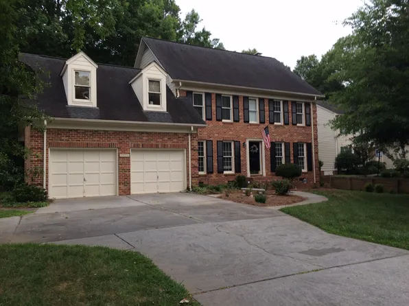 9526 Hanover S, Charlotte, NC 28210