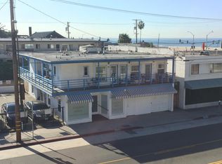 130 W Channel Rd, Santa Monica, CA 90402