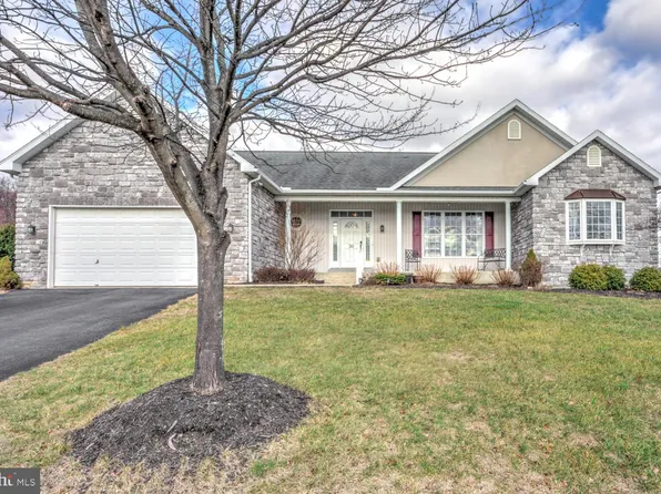 30 Hilgert Ave, Reading, PA 19607