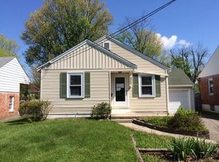 6420 Evelyn Dr, Cincinnati, OH 45230