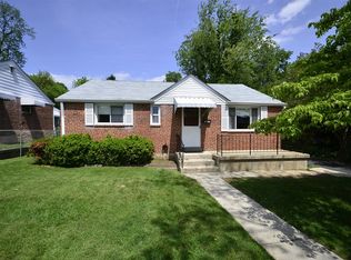 12833 Flack St, Silver Spring, MD 20906