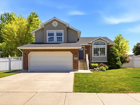 1519 W Granite Dr, Layton, UT 84041
