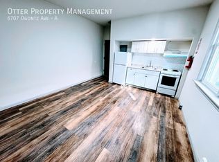 6707 Ogontz Ave #A, Philadelphia, PA 19126