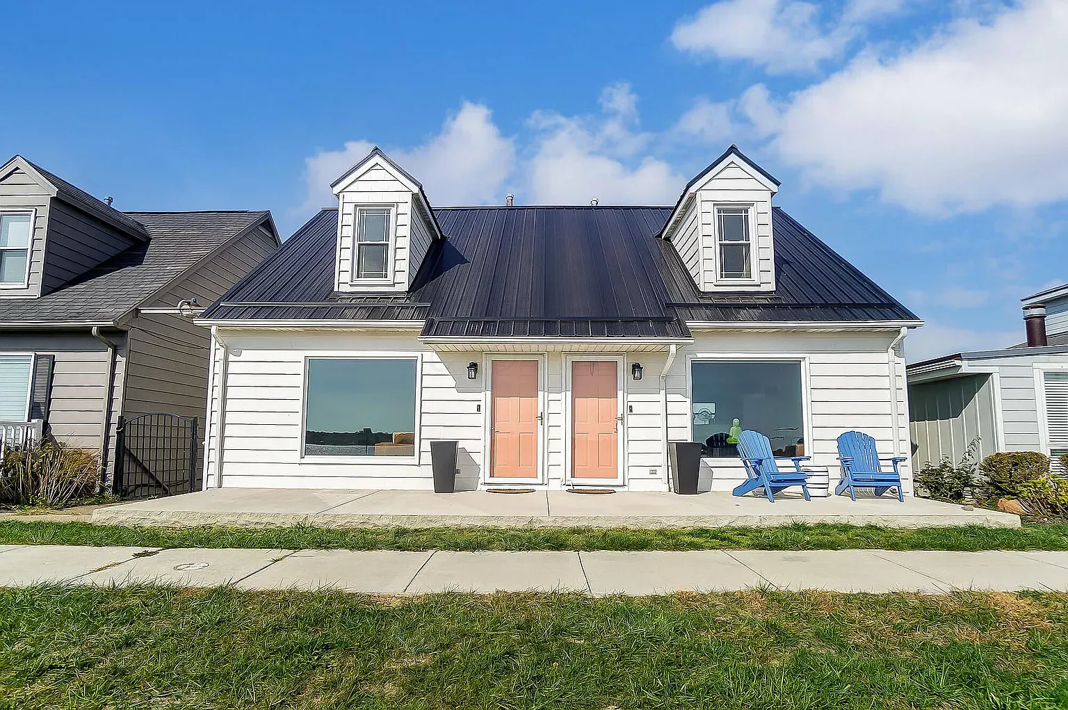 2 bed, 1.5 bath, 1500 sqft, $2,500 — Photo 1