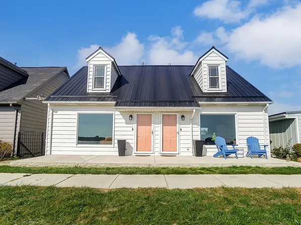 5269 N Bank Rd, Buckeye Lake, OH