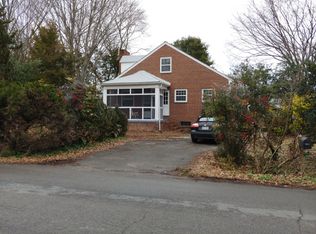 6001 Chamberlayne Rd, Richmond, VA 23227