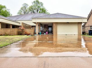 3920 Westminster Dr, Enid, OK 73703