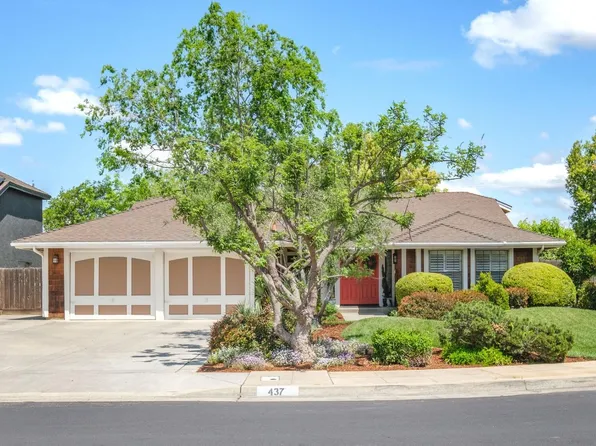437 W Tenaya Ave, Clovis, CA 93612