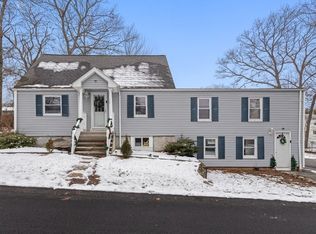 76 Rockefeller St, Randolph, MA 02368