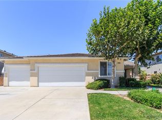 13688 Hidden Riv, Corona, CA 92880