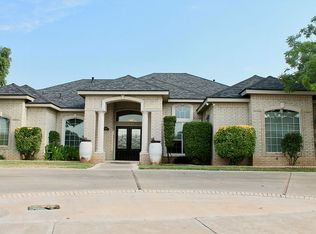 4313 Lehigh Dr, Midland, TX 79707