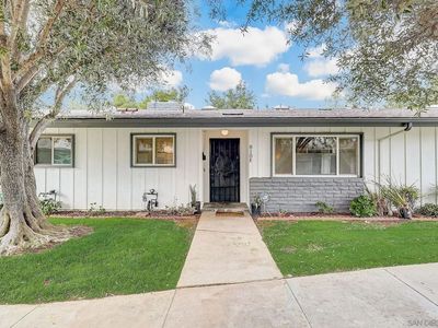 810 E Washington Ave E UNIT E, Escondido, CA, 92025