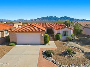 4161 S Westcotta Dr, Green Valley, AZ 85622