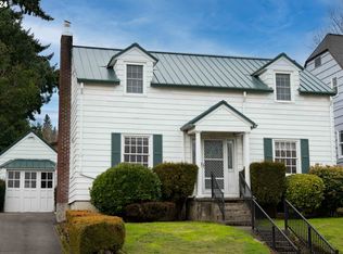 625 NE 5th Ave, Camas, WA 98607