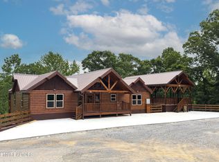 840 Bethlehem Way, Sevierville, TN 37876