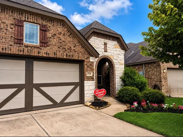 2714 Bernadino Dr, Texas City, TX 77568