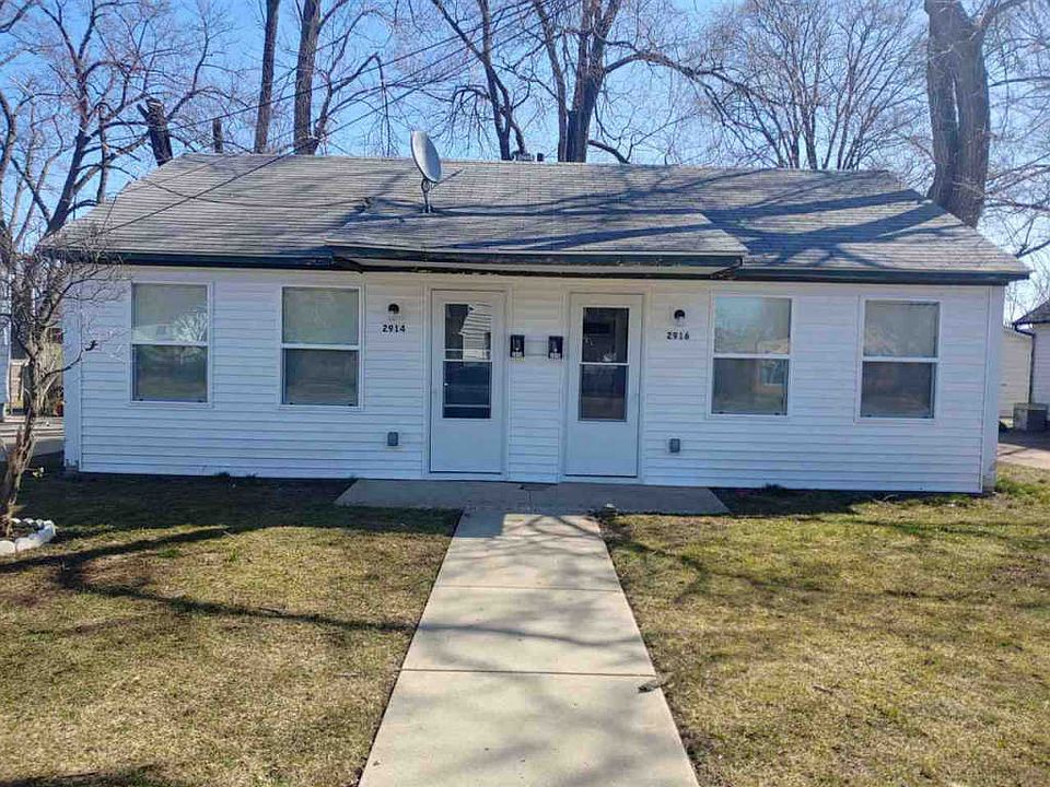 1st image of 2914-2916 9th St
