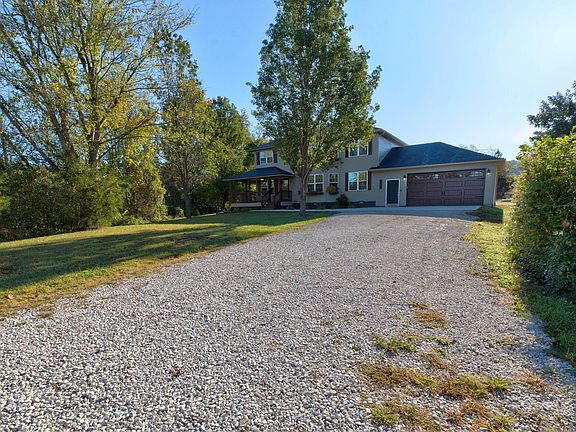 4th image of 296 Mill Knob Rd