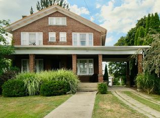 441 Main St, Rimersburg, PA 16248