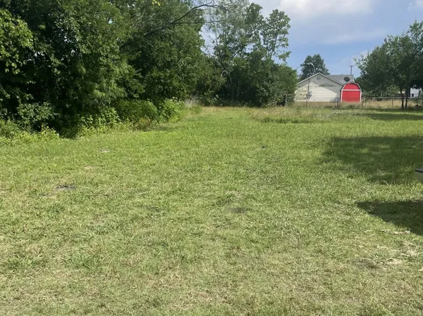 E 10th Ave, Corsicana, TX 75110