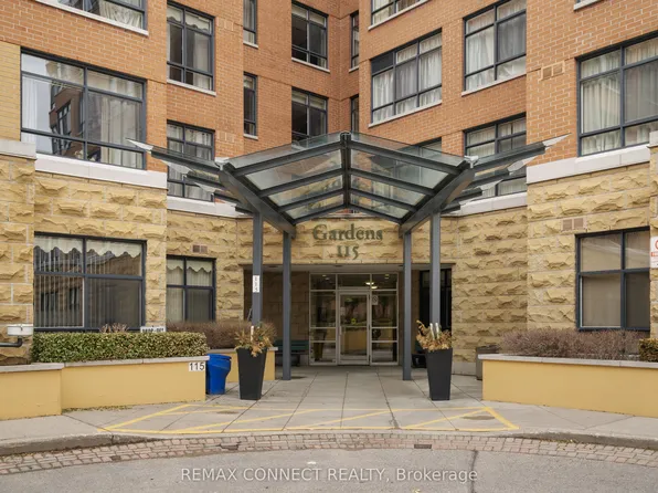 115 Bonis Ave #109, Toronto, ON M1T 3S4