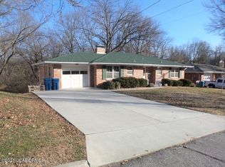 308 Binder Dr, Jefferson City, MO 65109