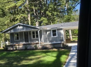 923 Sunny Ln, Raleigh, NC 27603