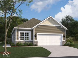 2318 Marjorie Way, Shelbyville, IN