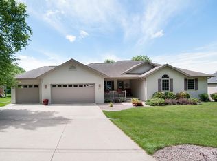 3010 Ebner Coulee Rd, La Crosse, WI 54601