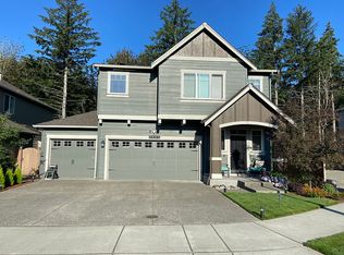 2907 Fiddleback St NE, Lacey, WA 98516