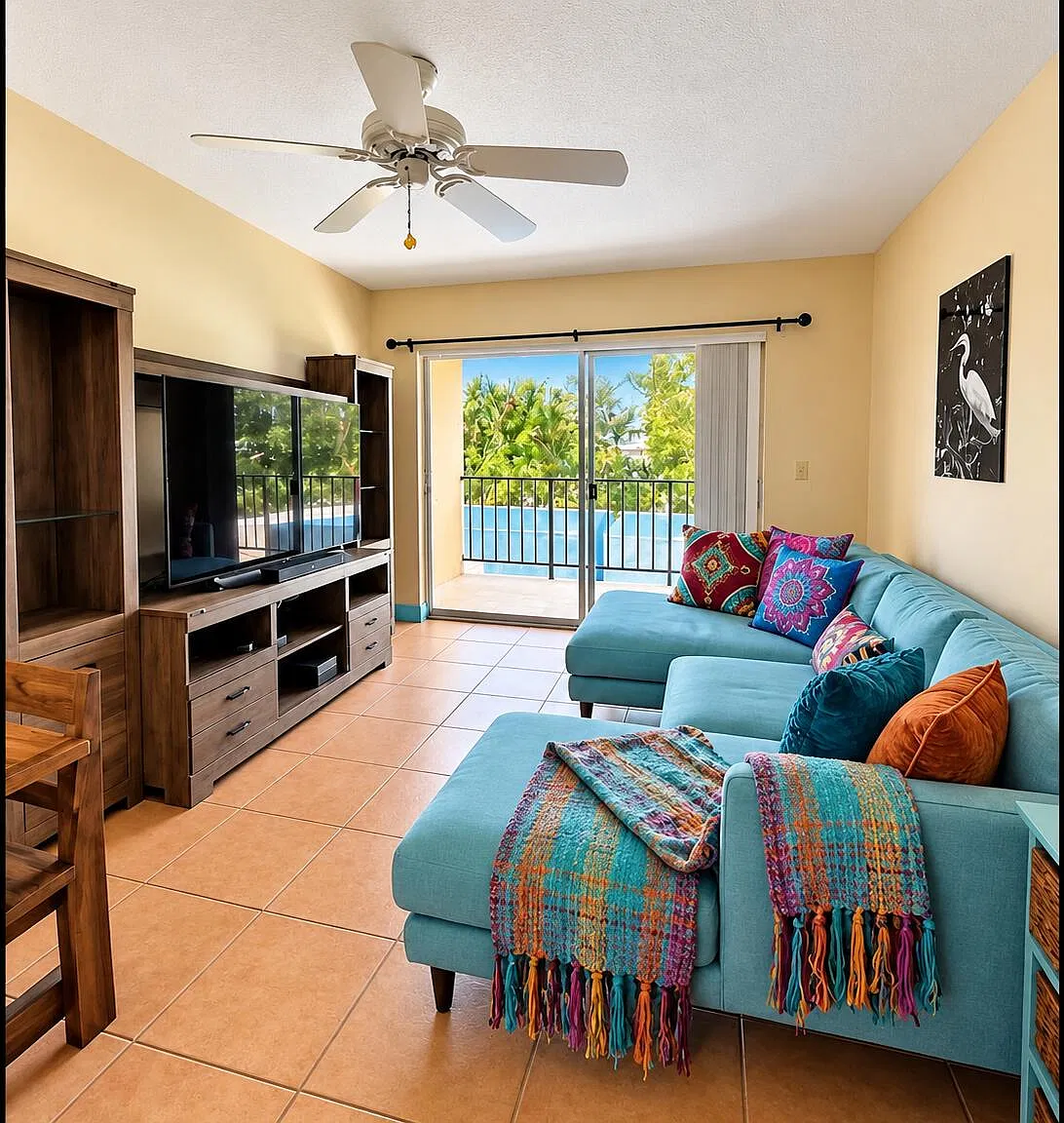 1 bed, 2.0 bath, 827 sqft, $2,400 — Photo 3