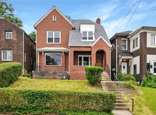 1404 Marlboro Ave, Pittsburgh, PA 15221