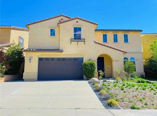 4777 Condor Ave, Fontana, CA 92336