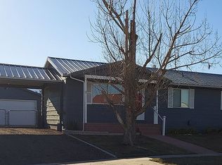 3167 Lunar Dr, Colorado City, CO 81019