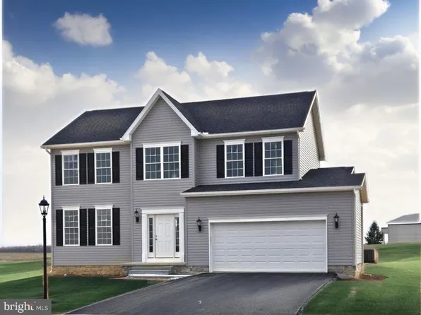 43 Eagle Ln #2, Hanover, PA 17331