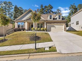 4888 Albany Way SW, Atlanta, GA 30331