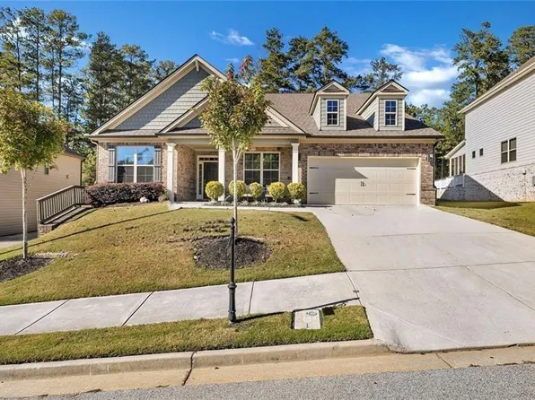 4888 Albany Way SW, Atlanta, GA 30331