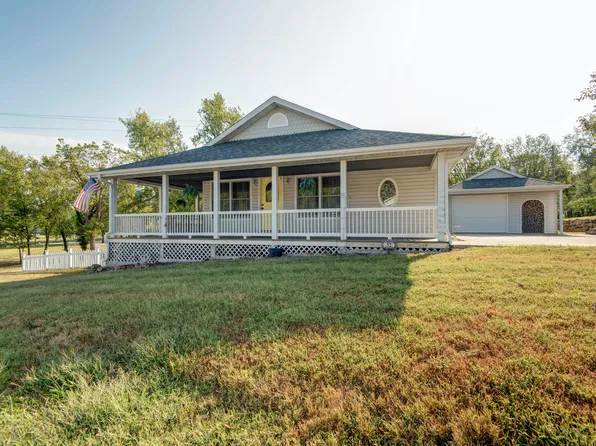 52 S Main Street, Fair Grove, MO 65648