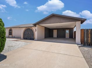 8011 N Bounty Pl, Tucson, AZ 85741