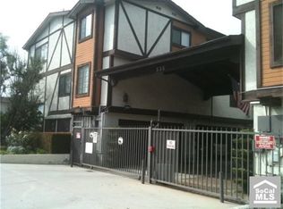 535 E 223rd St UNIT 3, Carson, CA 90745