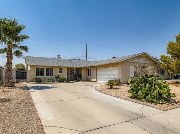 4605 Exposition Ave, Las Vegas, NV 89102